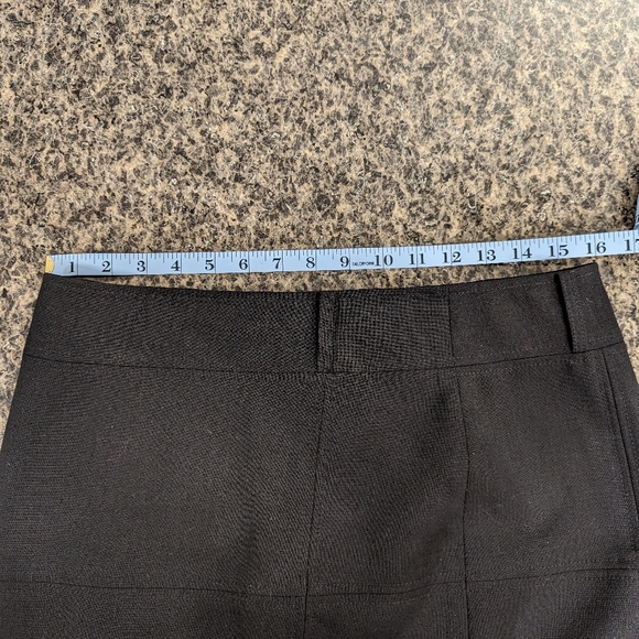 Tory Burch knee length skirt - Picture 4 of 4